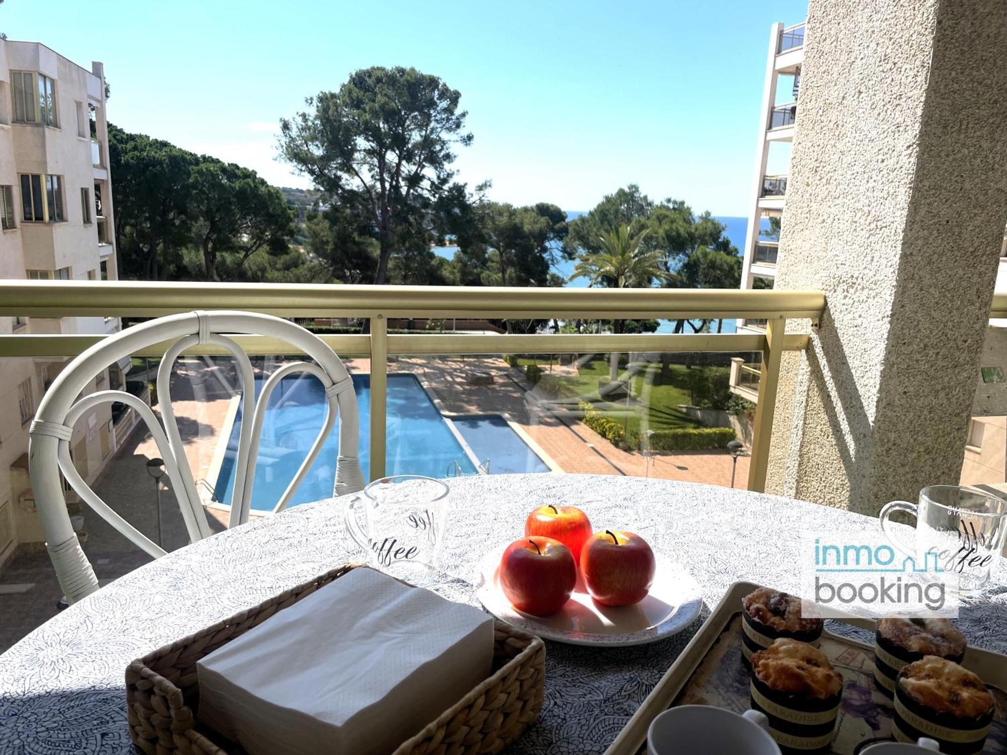 Sun Beach Cala Dorada Салоу Екстер'єр фото